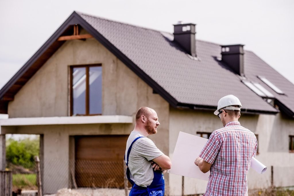 Building Inspector Yandina